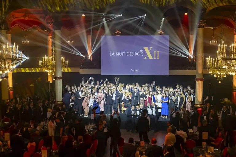 Vuiz&Co unveils the winners of Twelfth Night