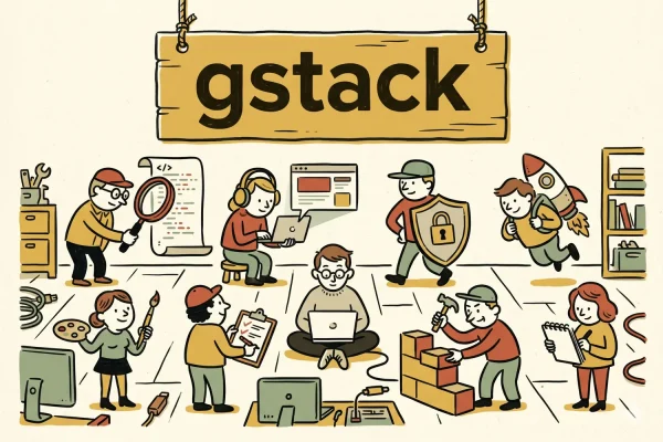 We tested Gstack, the tool that promises to replace an entire team of developers