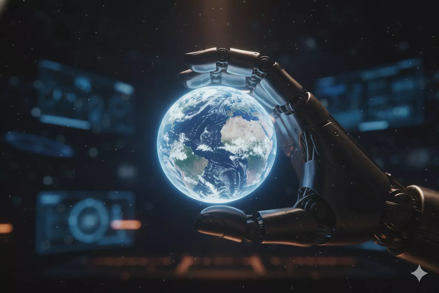 Will world models soon create the "moment ChatGPT" robotics?