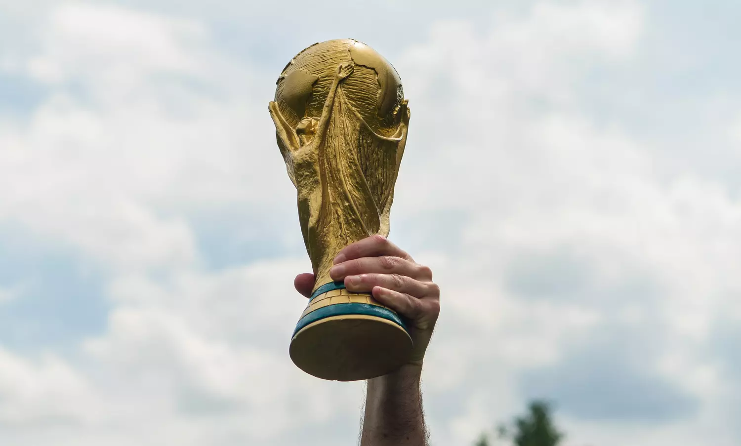 2026 World Cup: FIFA "hopes to recover nearly $9 billion" thanks to TV rights, sponsorships and monetization