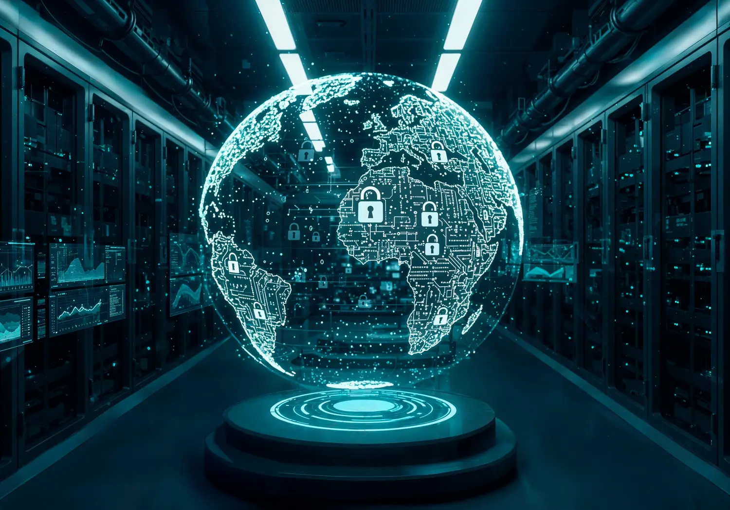 AI for Good Global Summit: Proton VPN secures professionals from sensitive data