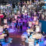 AI, humanoid robots, strategic autonomy… The main trends of the 2026 edition of VivaTech