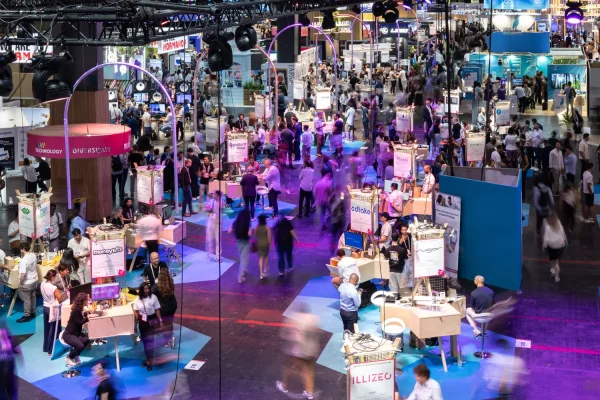 AI, humanoid robots, strategic autonomy… The main trends of the 2026 edition of VivaTech