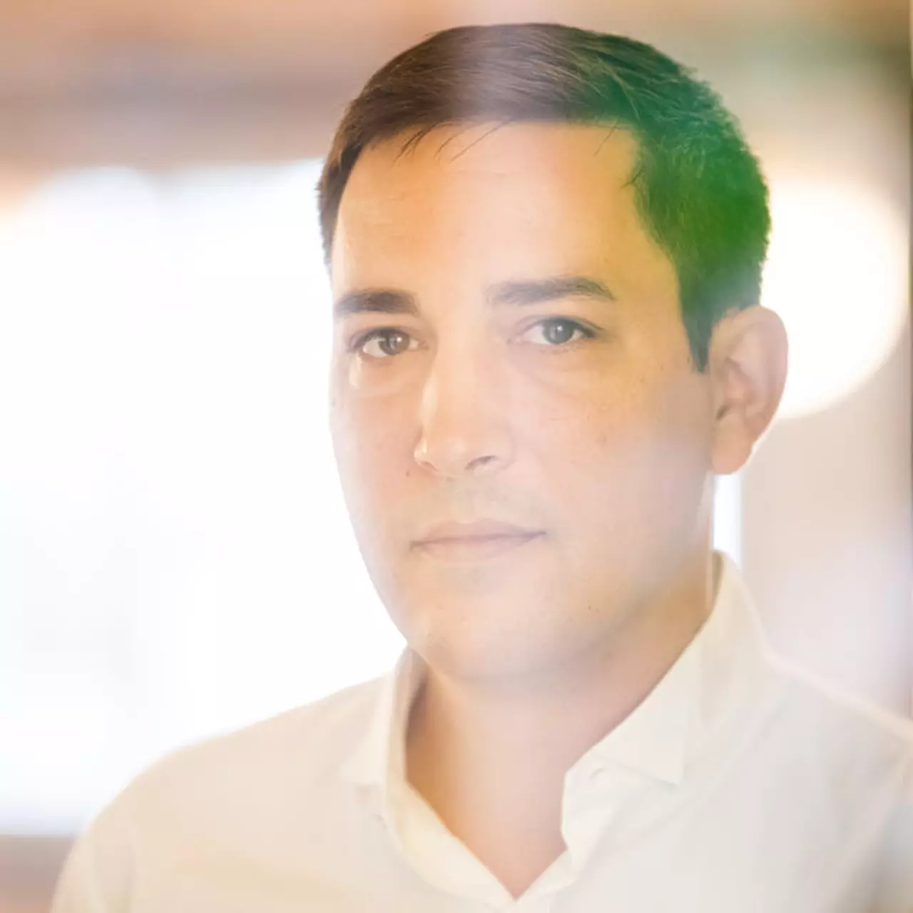 AI in business: let's stop stacking, start architecting