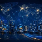 Agentic commerce, GEO, neobanks… The 7 trends shaping global fintech according to BCG