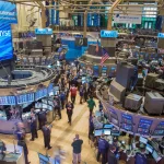 Alphabet will join the Dow Jones index to replace Verizon starting June 29, 2026