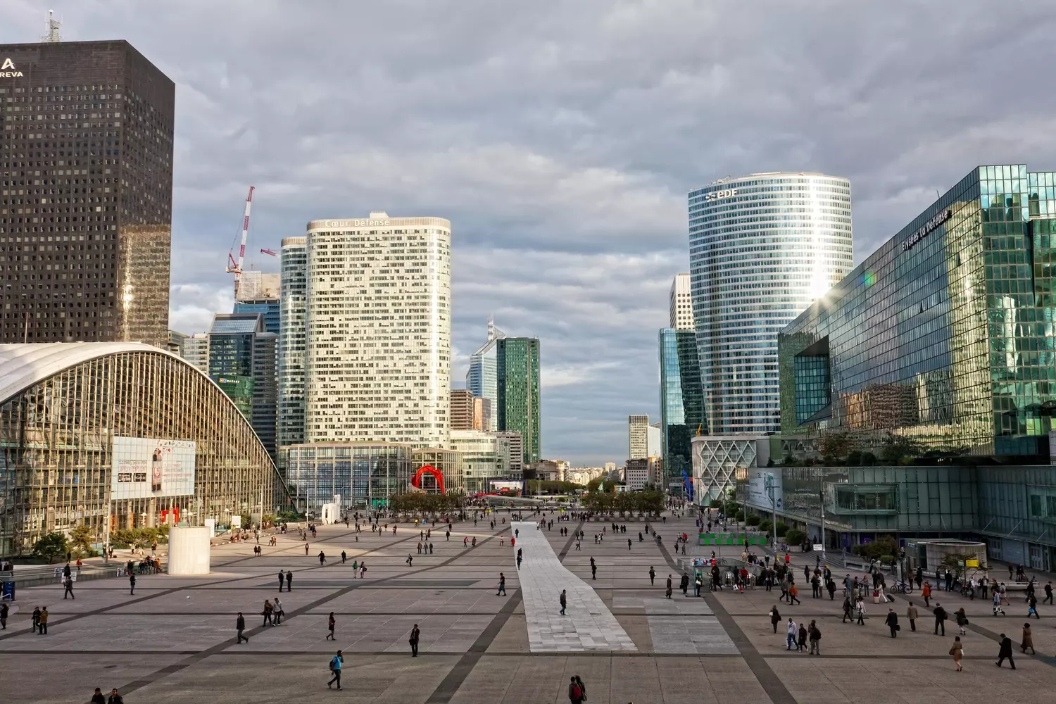Anthropic recruits Steve Jarrett, Chief AI Officer of Orange, to accelerate its development in Europe