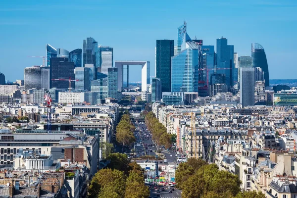 Bpifrance begins raising capital for its new Blue Sea private equity fund, targeting 4 to 5 billion euros