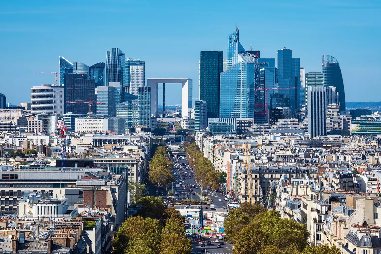 Bpifrance begins raising capital for its new Blue Sea private equity fund, targeting 4 to 5 billion euros