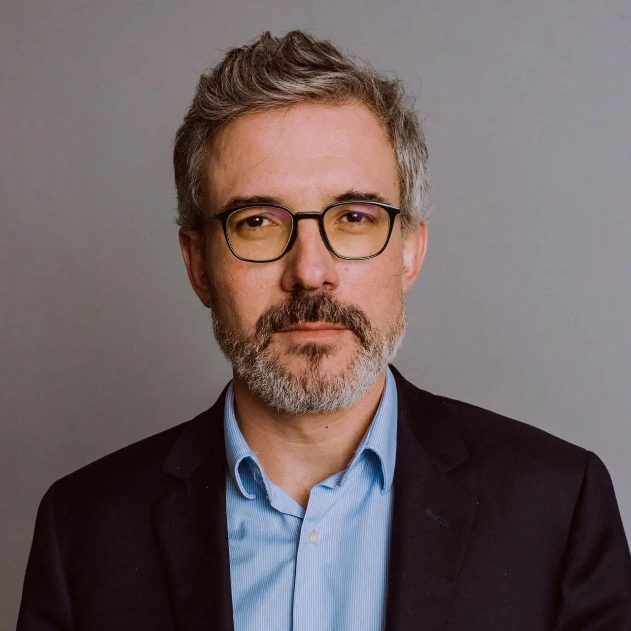 Brand Agent: What we build, what we rent, and why it changes everything