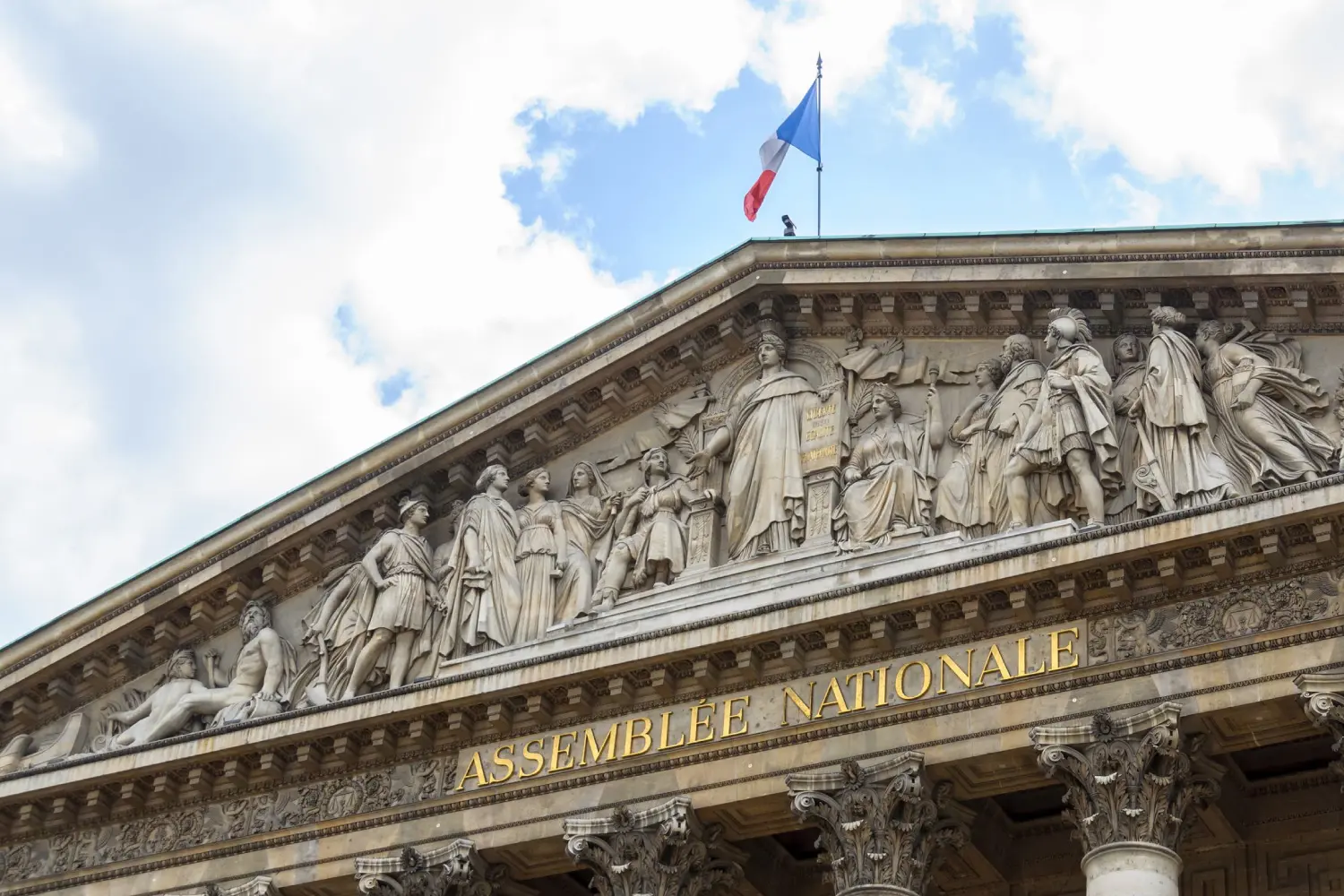 Bruno Retailleau is banking on competitiveness to attract entrepreneurs before 2027