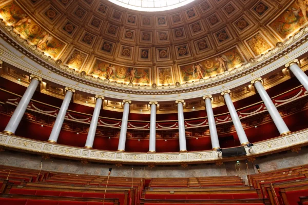 Budget 2027: the RN will censor "most likely" in case of 49.3, warns Laurent Jacobelli