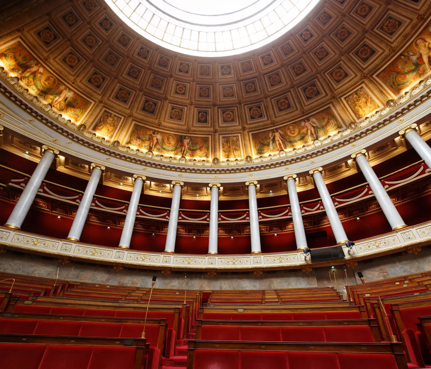 Budget 2027: the RN will censor "most likely" in case of 49.3, warns Laurent Jacobelli