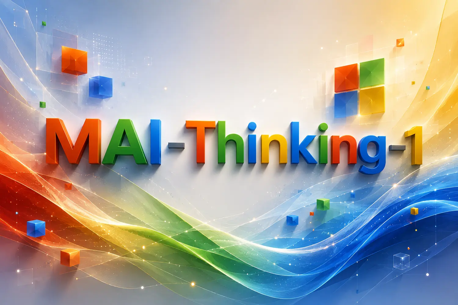 Build 2026: Microsoft reduces its dependence on OpenAI and Anthropic with its AI models "MAY"