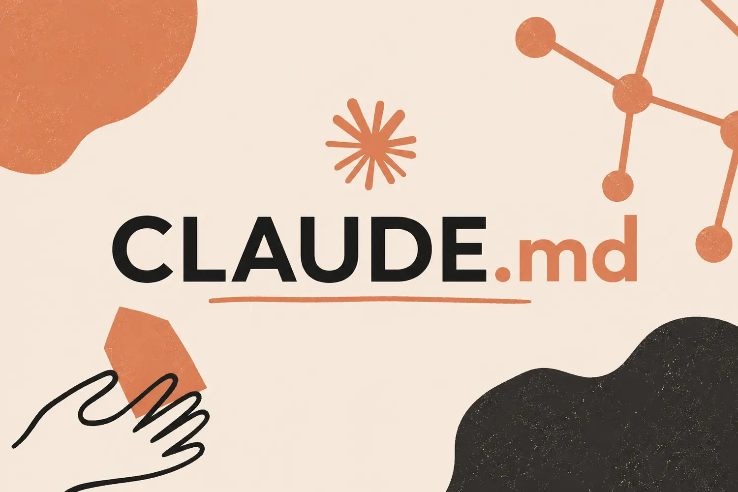 CLAUDE.md (and AGENTS.md): best practices for better code