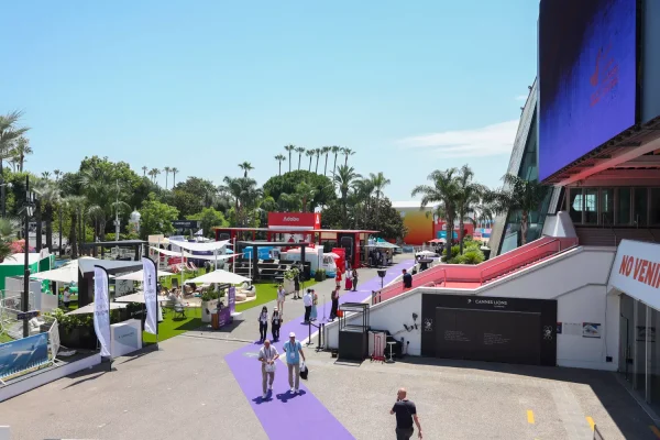 Cannes Lions: AI agents in media buying become a reality