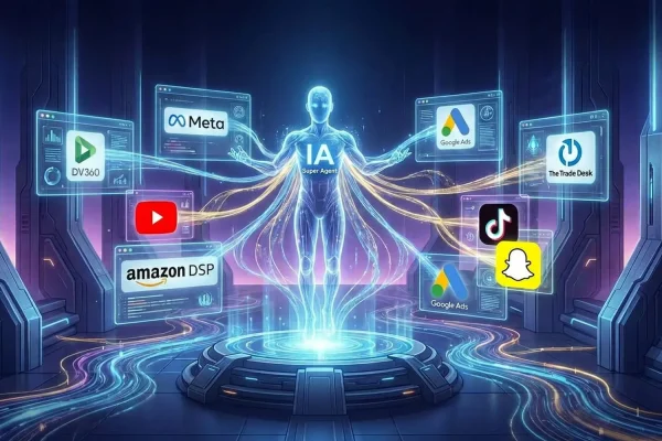 Concord Raises $3M to Run Media Buying with AI Agent