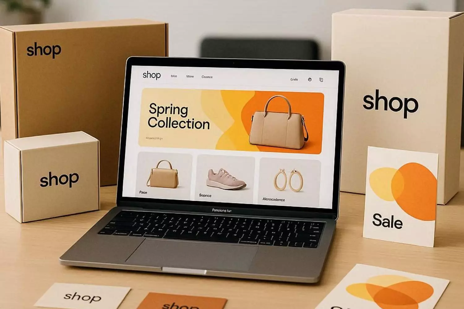 Fast-fashion law: deputies and senators have agreed on a text which "will support our businesses"