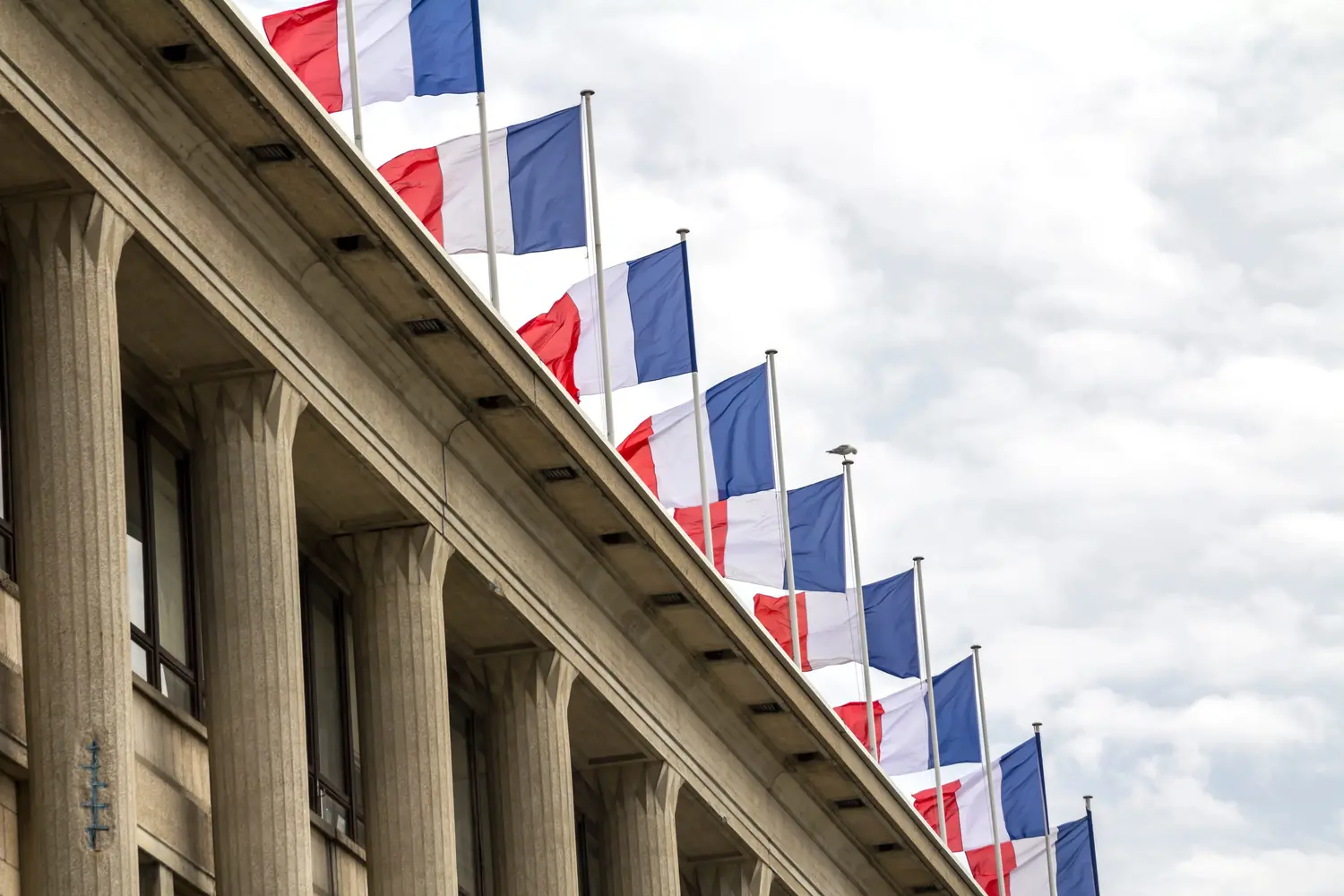 France Télévisions denies accusations of lying under oath against Delphine Ernotte