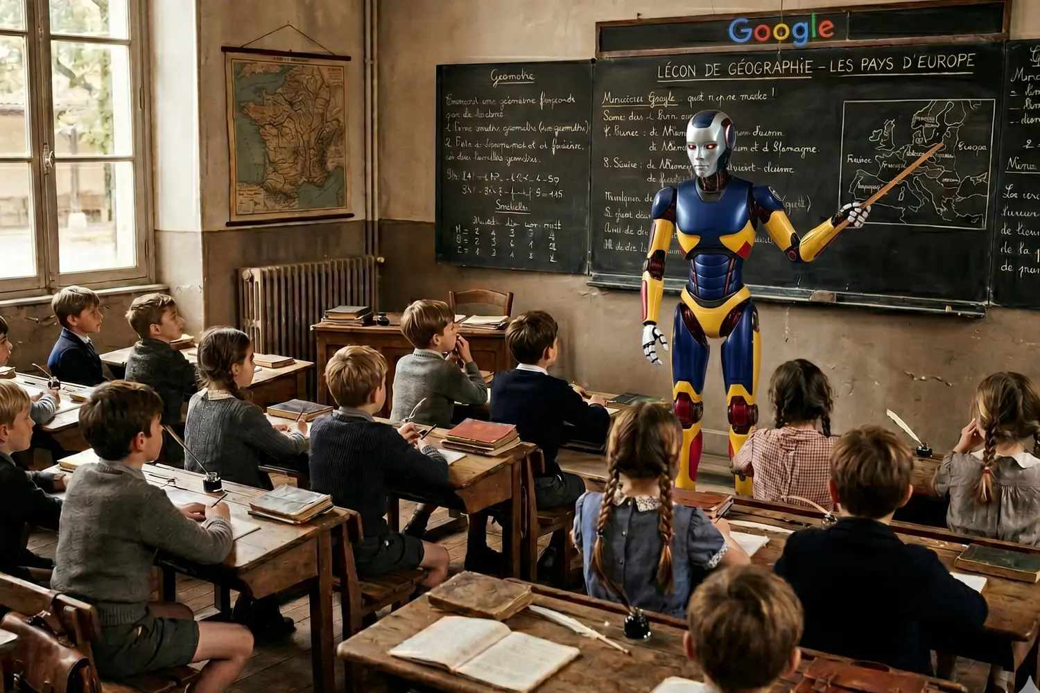 GEO: Google's best tips for appearing in AI results validated by SEOs
