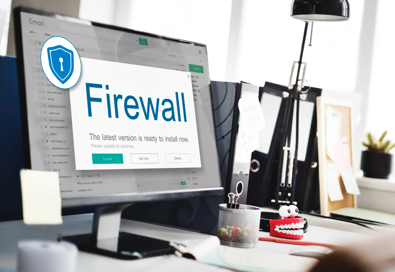 Guarantee consistent network performance: ExpressVPN meets the critical needs of professionals