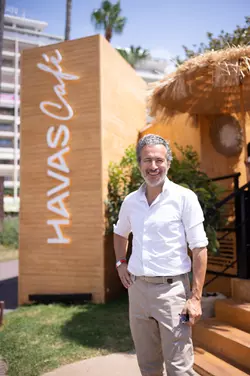 “Havas is committed to performance”