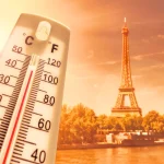 Heatwave: Valérie Pécresse calls on Ile-de-France residents to avoid transport, disrupted by the heat