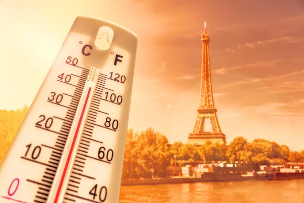Heatwave: Valérie Pécresse calls on Ile-de-France residents to avoid transport, disrupted by the heat