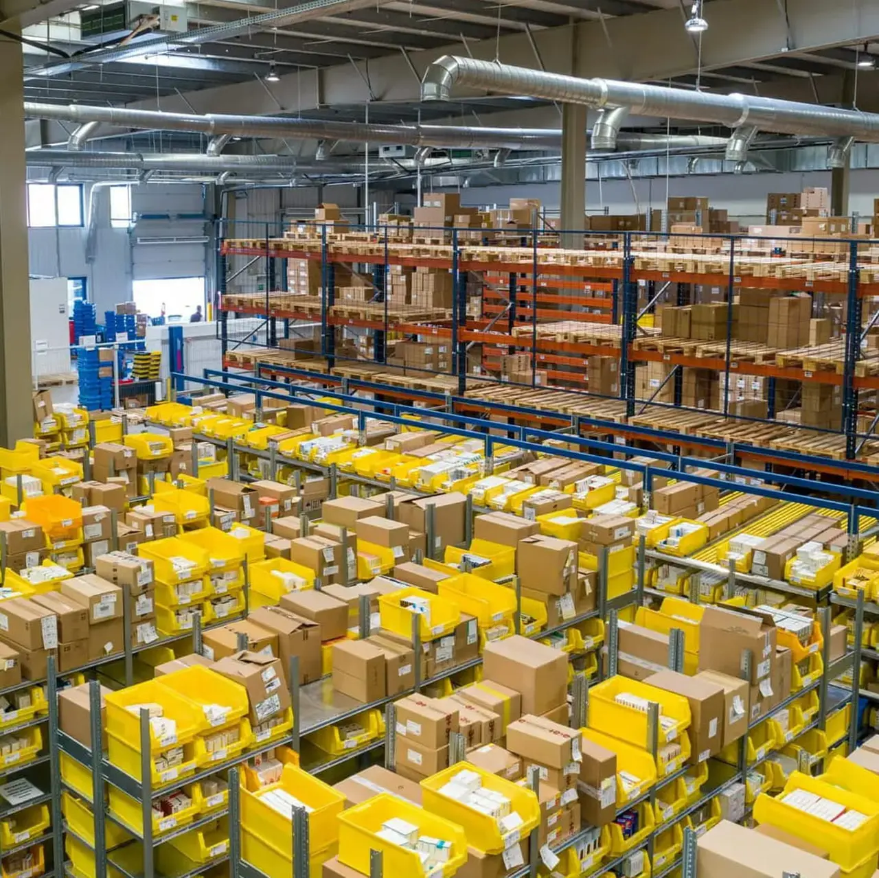How to choose your e-commerce logistician: the criteria that really make the difference