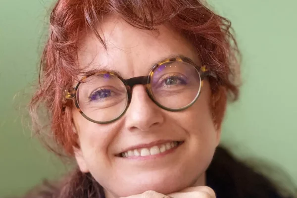 “I do a job” or “I am a project”: the distinction that changes everything