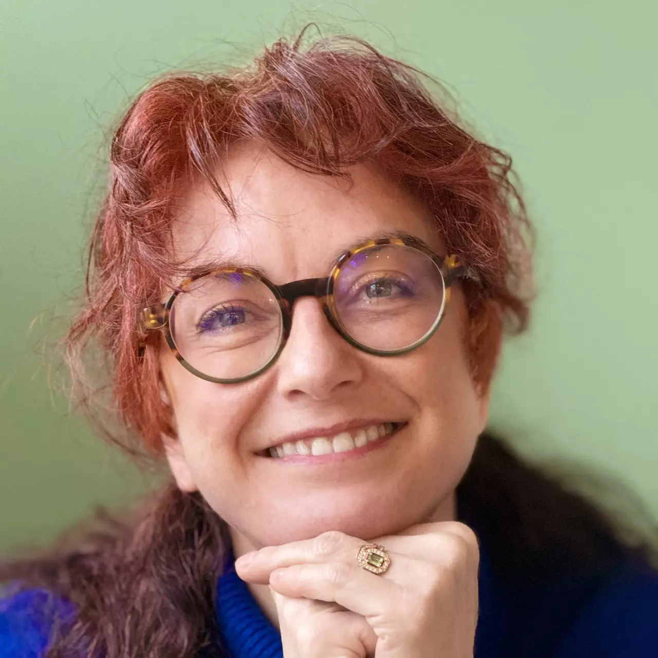 “I do a job” or “I am a project”: the distinction that changes everything