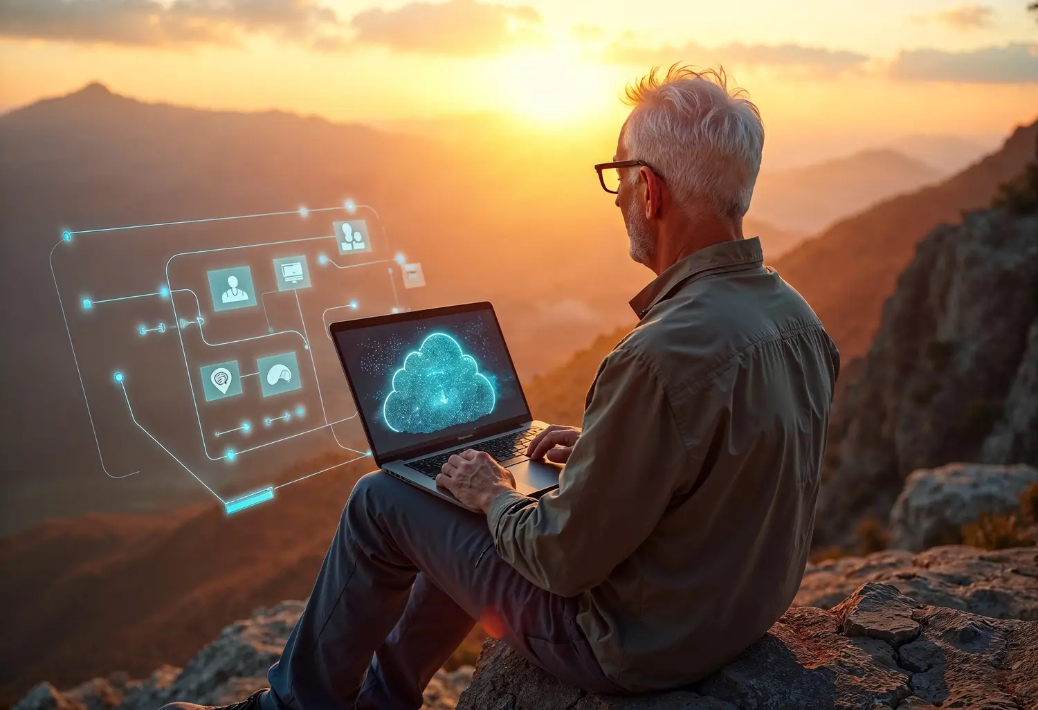 ICML 2026: ExpressVPN secures cloud access and collaborative tools for mobile AI teams