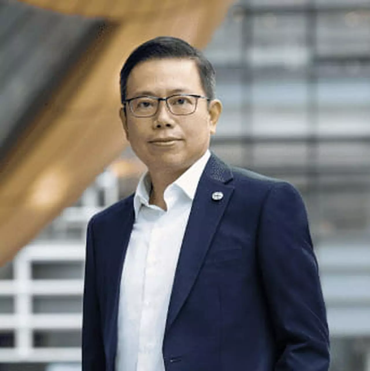 In the era of industrial AI, France needs new bridges to Asia