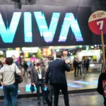 Jeff Bezos, agentic AI, newspace… VivaTech’s day-to-day guide