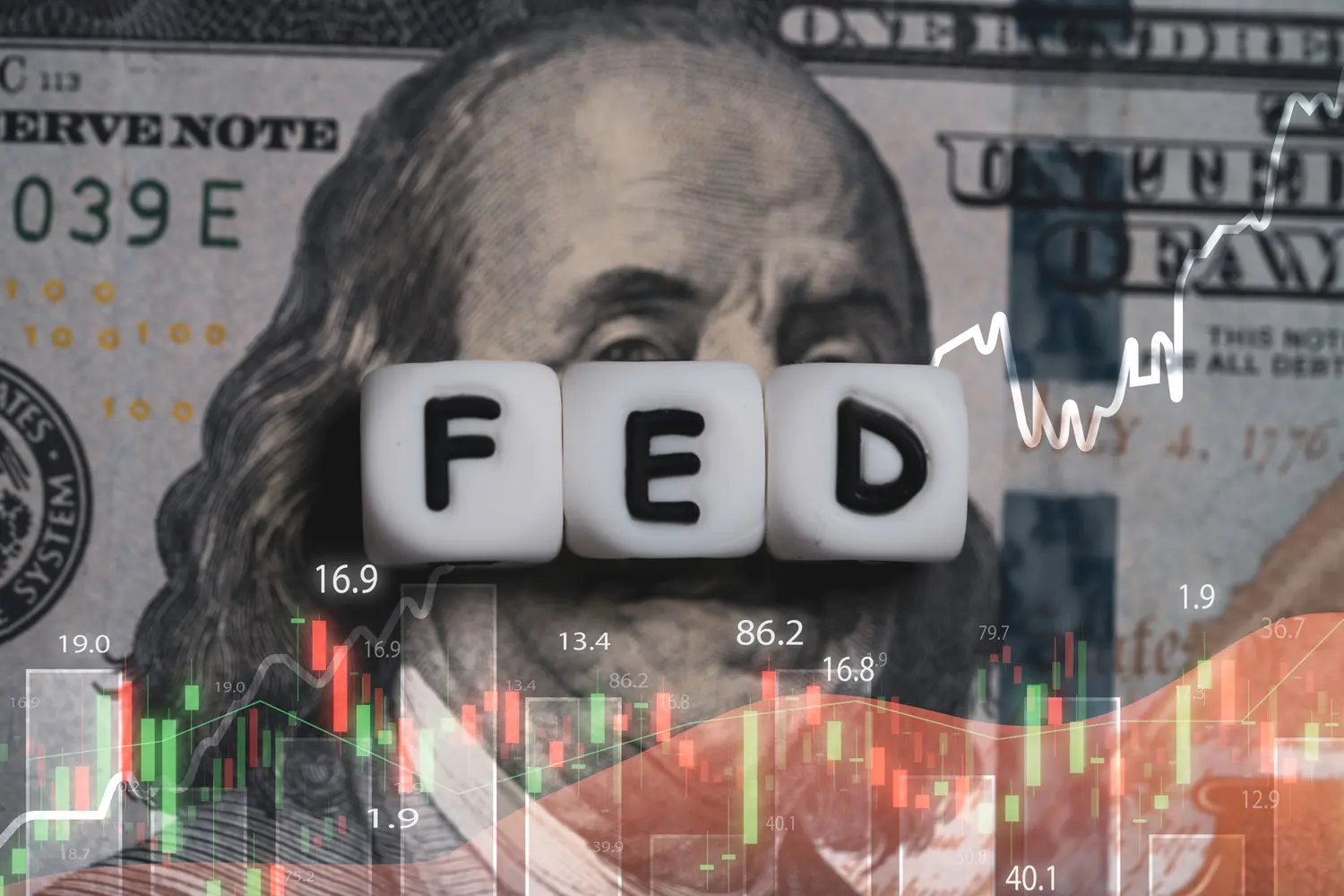 Kevin Warsh announces the creation of five working groups to reform the Fed