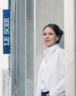 “Le Soir deploys more energy in retaining its subscribers than in winning over new readers”