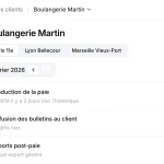 Linc raises 8.5 million euros for its payroll software dedicated to accounting and payroll firms