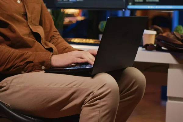 London Tech Week 2026: Surfshark wants to simplify the digital lives of freelancers