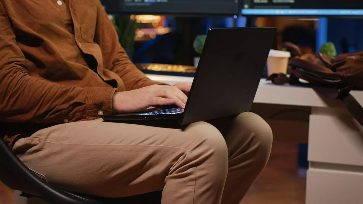 London Tech Week 2026: Surfshark wants to simplify the digital lives of freelancers