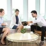 ExpressVPN - MWC Shanghai 2026: protect SaaS access for sales teams between salons, hotels and coworking