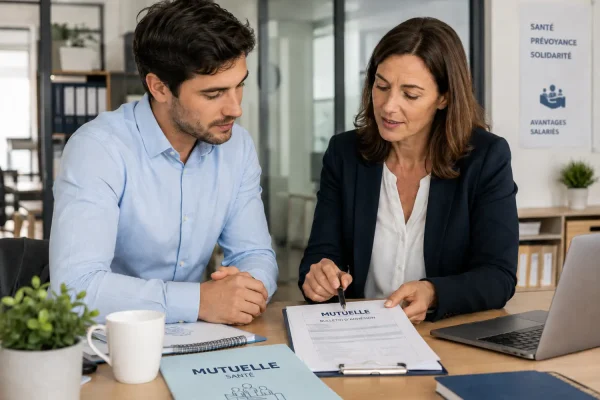 Mandatory employer mutual insurance: what are we talking about?