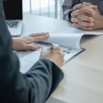 Manpower employment barometer goes into the red for the first time since 2021