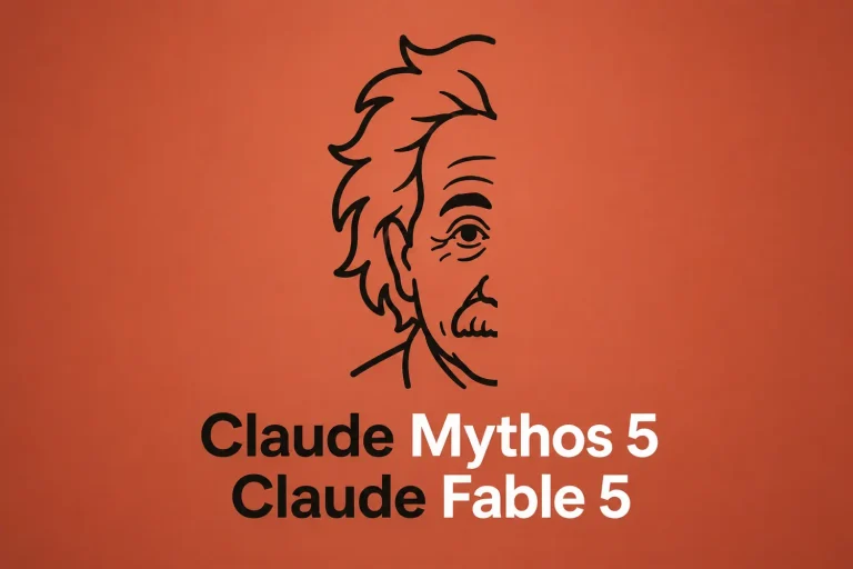 Mythos 5 and Fable 5: Anthropic unveils its most powerful AI and doubles its prices