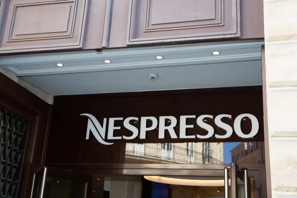 Nespresso plans to eliminate 178 positions in France