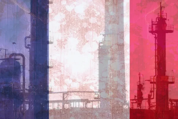 PMI: the decline in French private sector activity slows in June