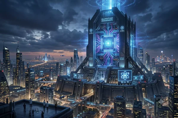 Post-quantum cryptography: the world is not ready for "Day Q"