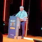 Ready For IT 2026: good advice from the general, the new threat from the BDU killer