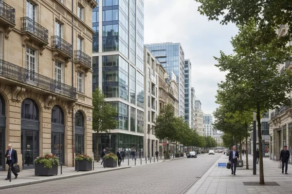 Real estate investment: Why are SCPIs increasingly attractive in 2026?