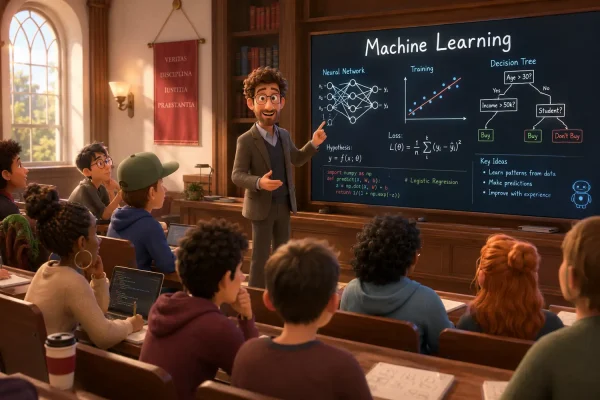 Recruitment in AI: these online certifications that really make the difference
