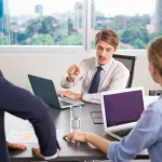 Surfshark - Reuters NEXT Asia: partitioning professional identity and web uses of mobility consultants